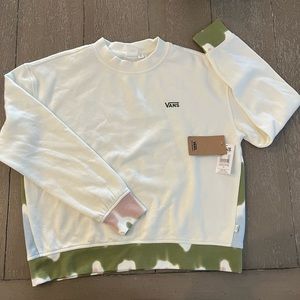 Vans Vandalia Sweatshirt